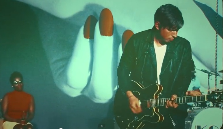 Kings of Leon Announce Fall Tour